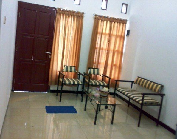 Desain Interior Ruang Tamu Minimalis Rumah Type 36 Desain Interior Ruang Tamu Minimalis Rumah Type 36