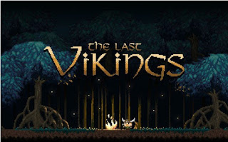 The Last Vikings Apk Mod (Unlimited Money) The Last Vikings Apk Mod (Unlimited Money)