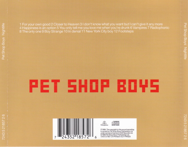 Pet shop boys на русском. Pet shop boys Nightlife 1999. Pet shop boys 1999 Nightlife обложка. Pet shop boys Greatest Hits. Pet shop boys CD.