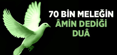 Meleklerin Duasından Mahrum Kalmak Ne Demek Meleklerin Duasından Mahrum Kalmak Ne Demek