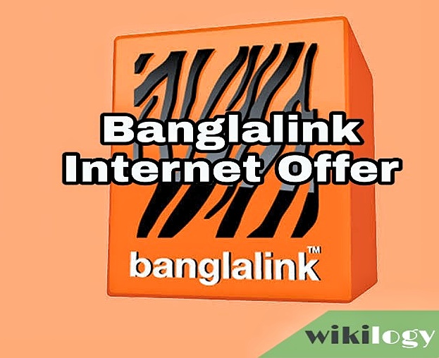 Banglalink Internet Offer 2021 | All Banglalink Internet Packages