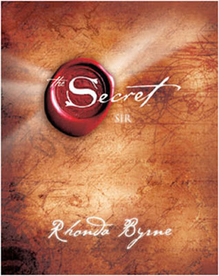 the secret pdf