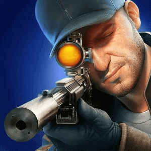 Sniper 3D Assassin Sniper 3D Assassin apk mod