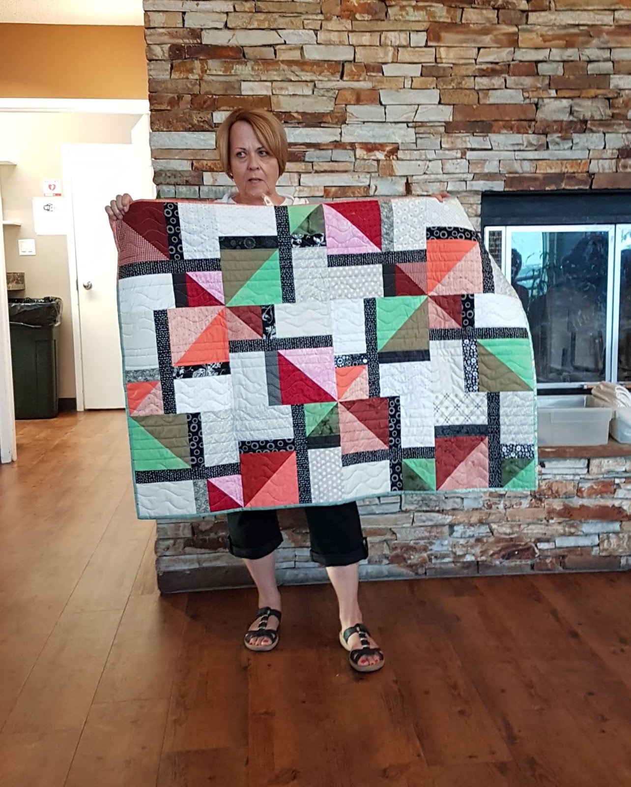 Calgary Modern Quilt Guild