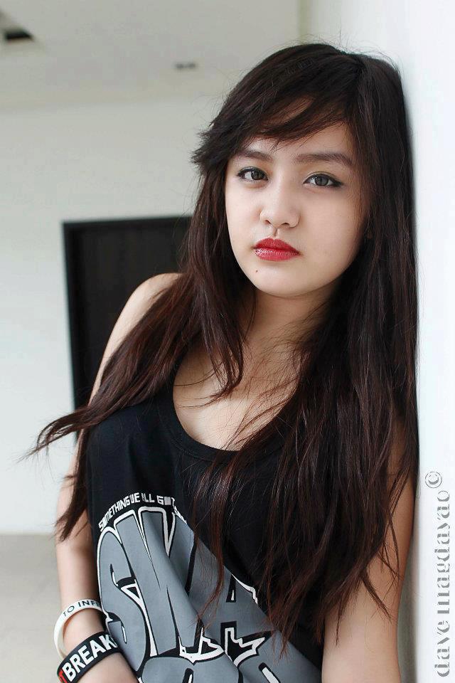 Filipinas Beauty Filipina Teens Beauty