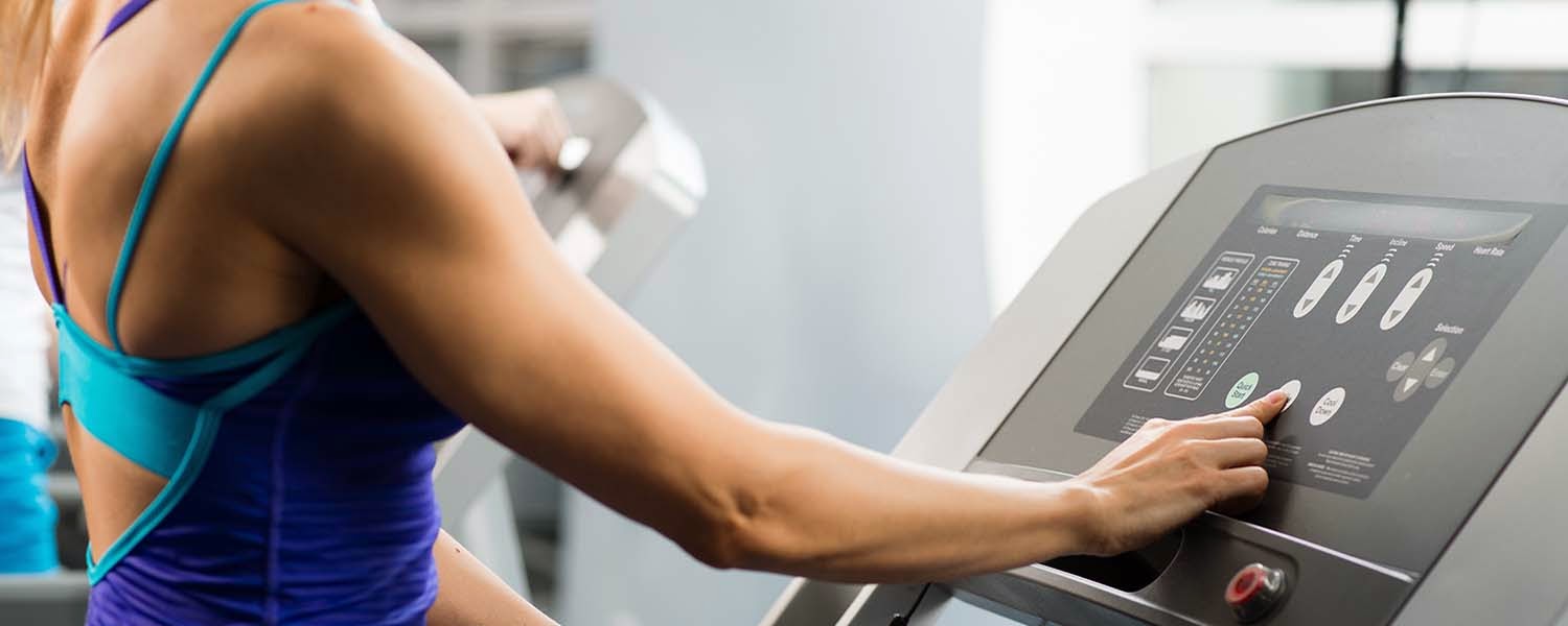 Premier Ladies Fitness Middletown Cardiovascular Exercise