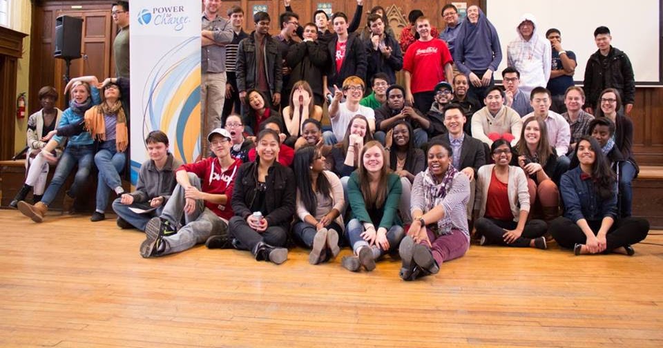 Toronto Trekker "Sooorry" (Canadian pronunciation)