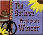 The Outlawz: site-wide winner June