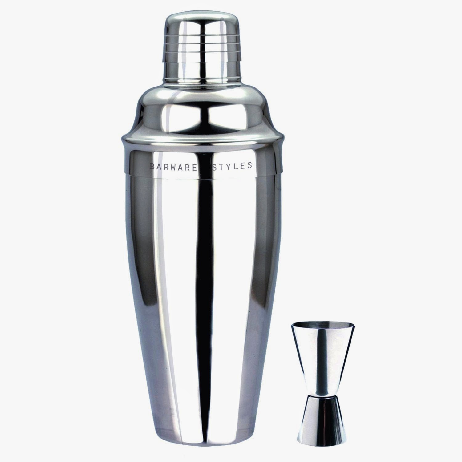 How To Use A Shaker Cocktail At Charlie Goings Blog