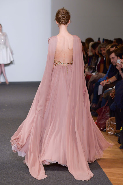 Dany Atrache Spring-Summer 2016, Haute Couture