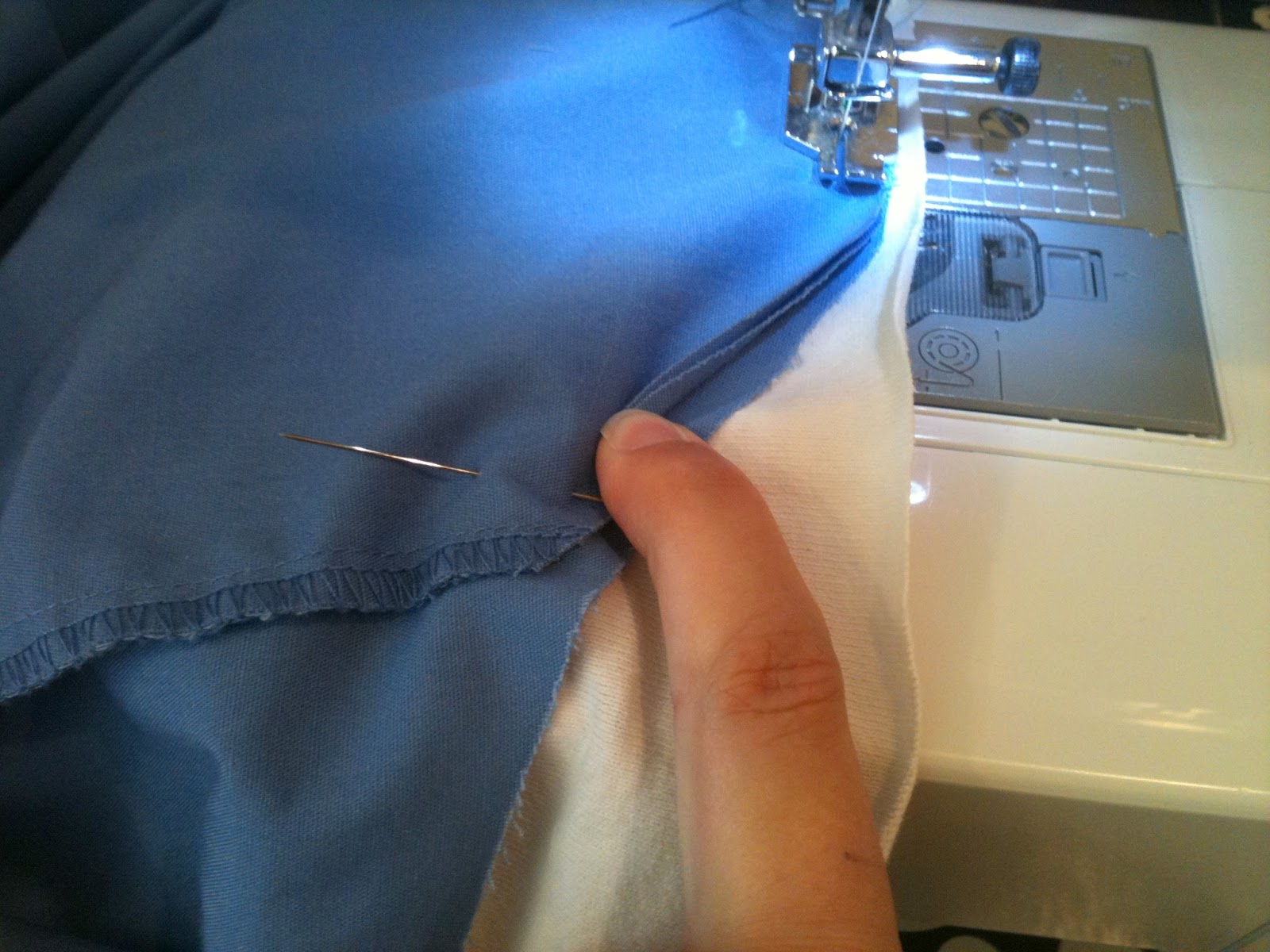 Crafts by Abby Need to Turn Your Scrub Pants into Maternity Pants? A