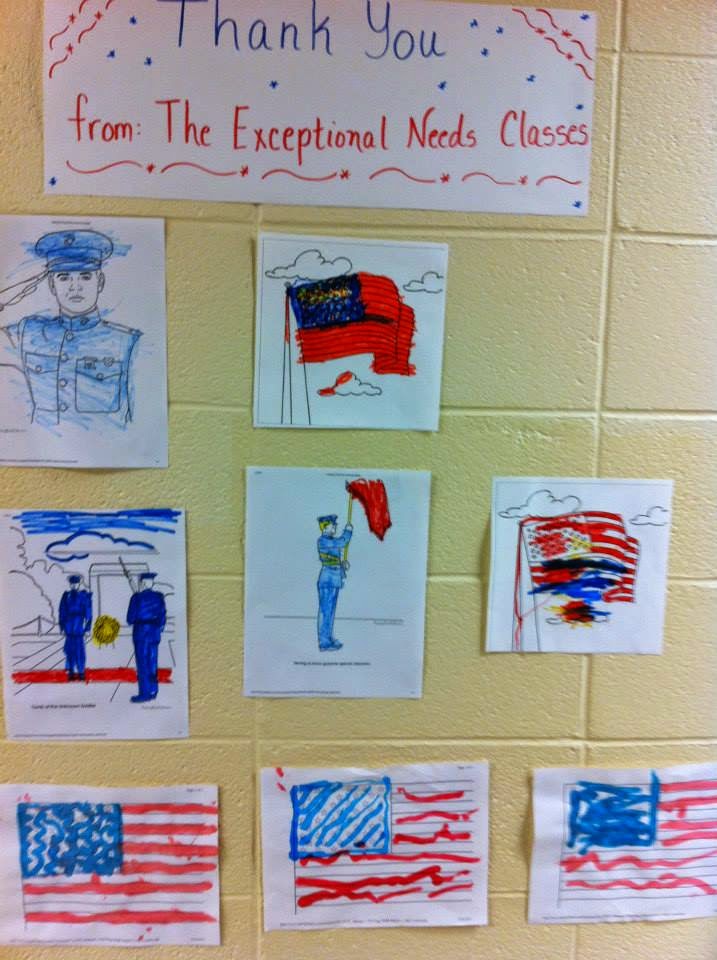 Equation Freak Veteran s Day