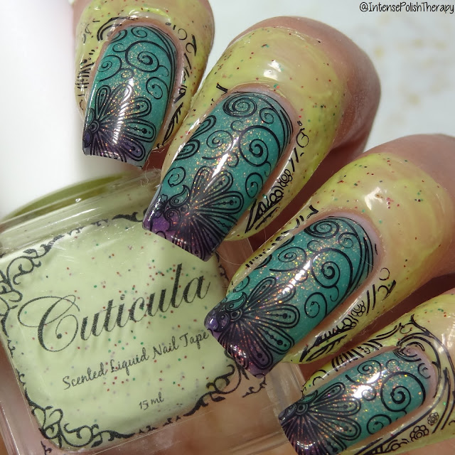 Cuticula - Fresh Apples Cuticula - Fresh Apples