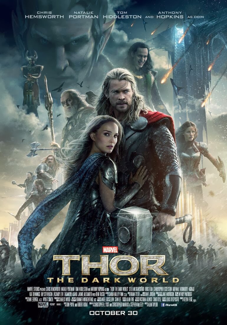 Thor 2 - 2013