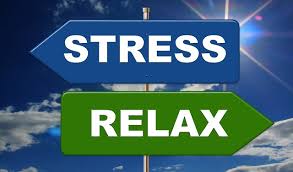 3 Easy Ways Relieve Stress that You Should Try