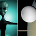 ''Lua de saturno possui oceano e pode abrigar vida'' Afirmam cientistas da NASA