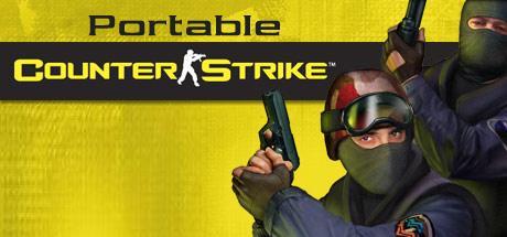 Counter-Strike portátil–Versão 1.61 Portátil 320x480 +