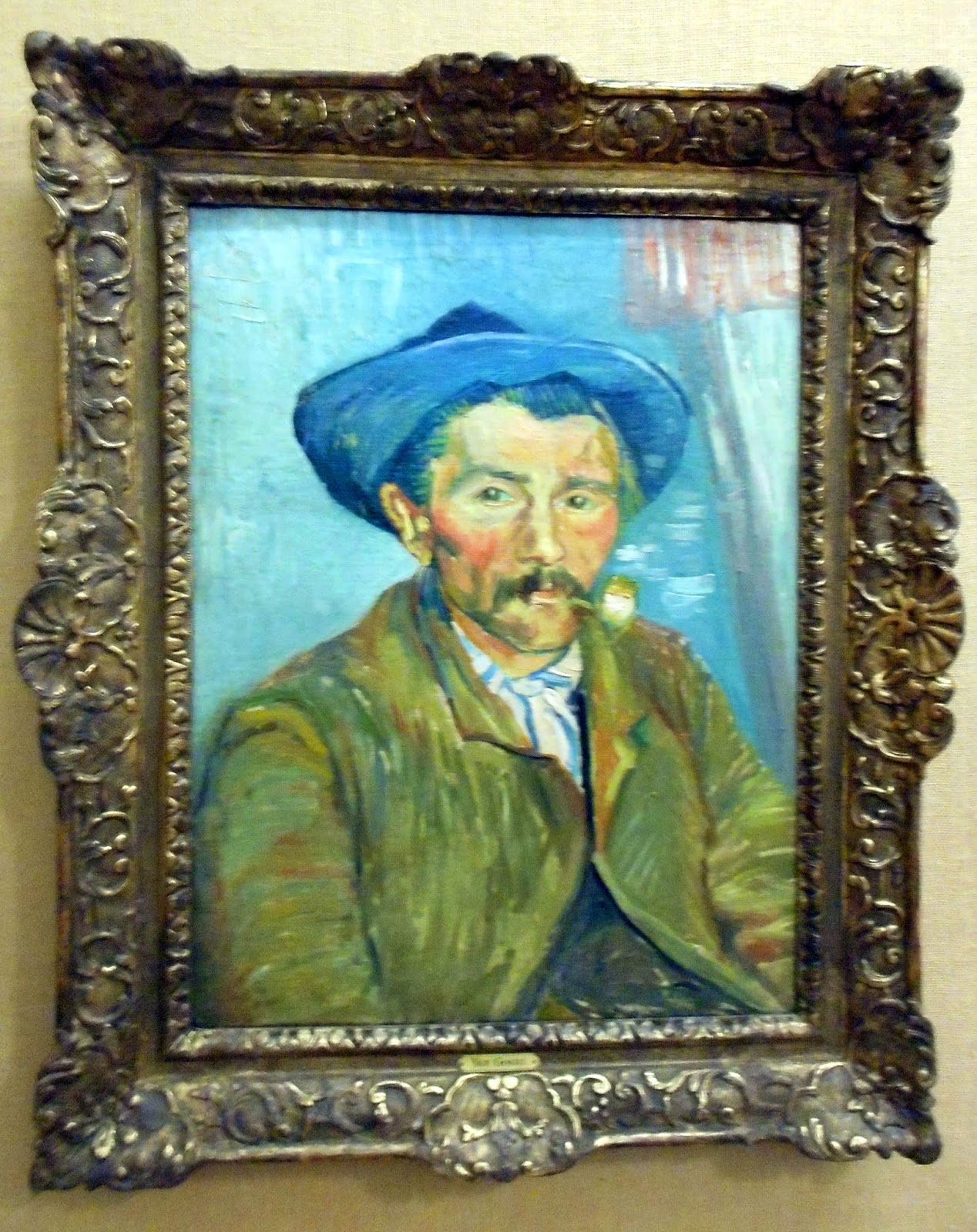 The Mystic Artist The Barnes And The Art Of The Steal