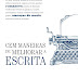 Guerra e Paz | "Cem Maneiras de Melhorar a Escrita" de Gary Provost