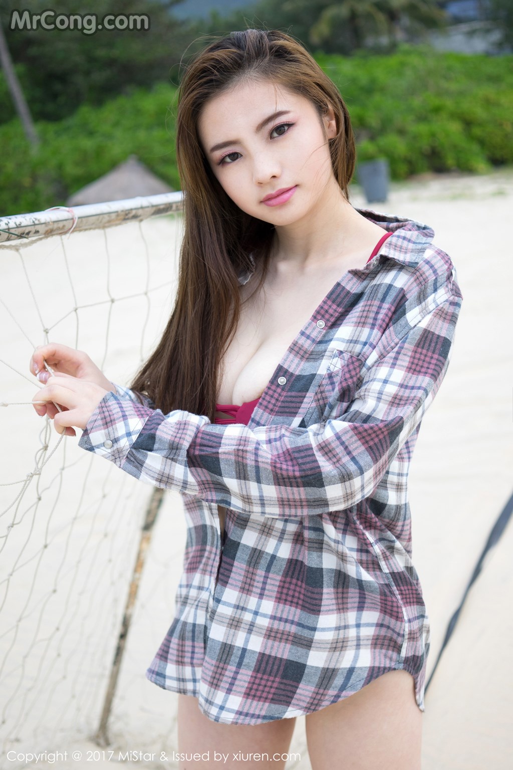 MiStar Vol.151: Model Jenny (佳妮) (51 photos)