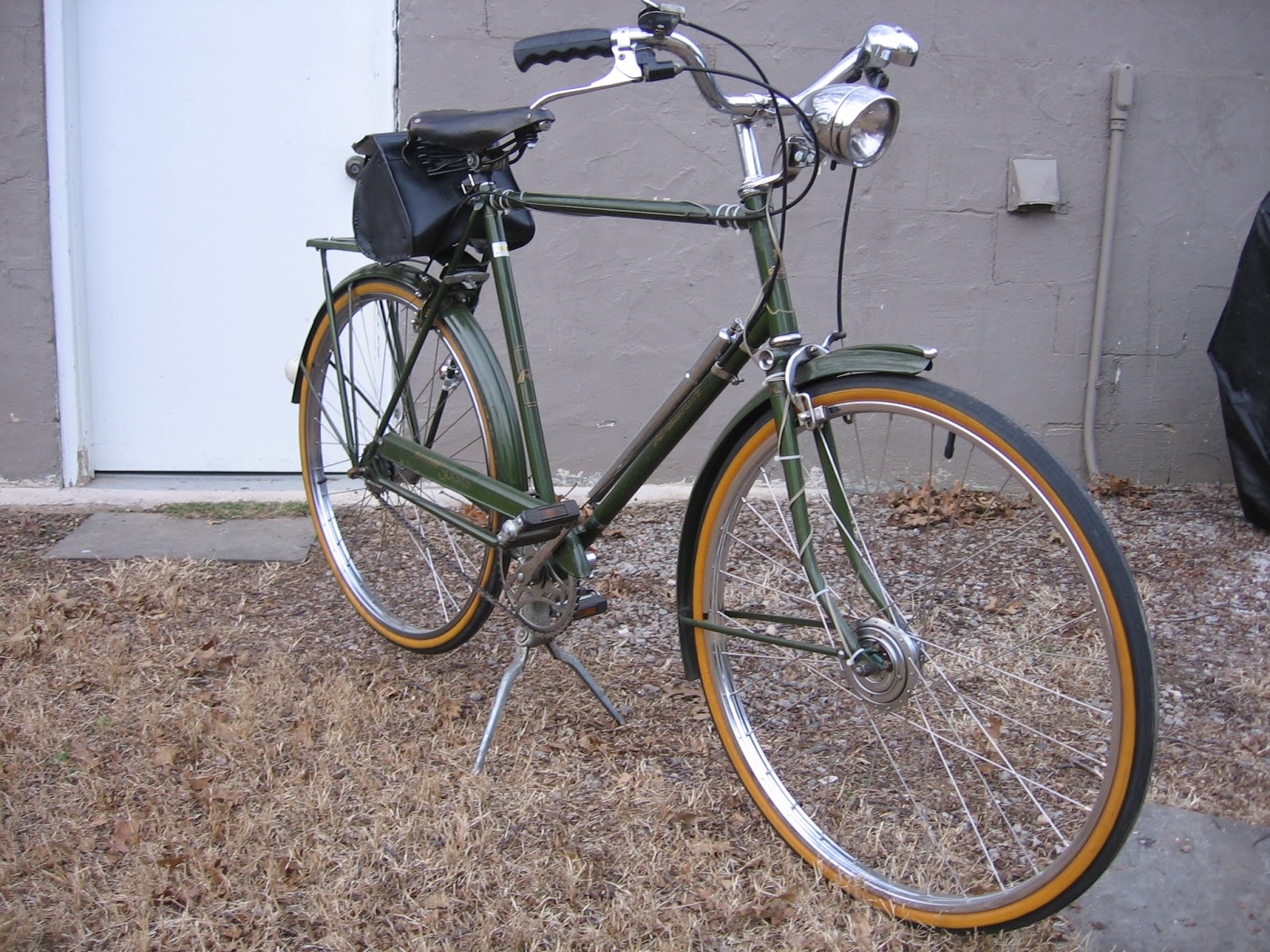 raleigh sports 3 speed value