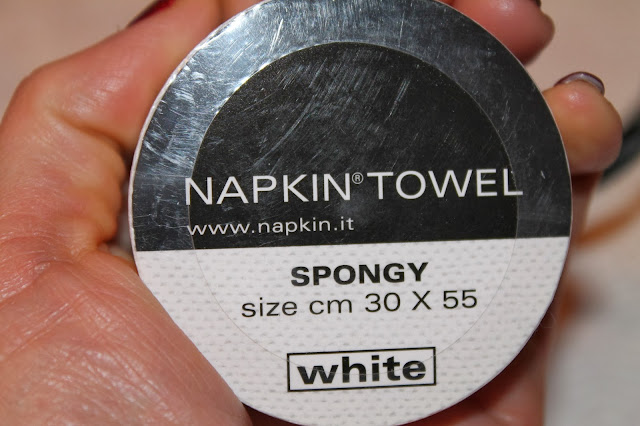 SALVIETTE WIP'ANIOS EXCEL - Nuova - Foto 8