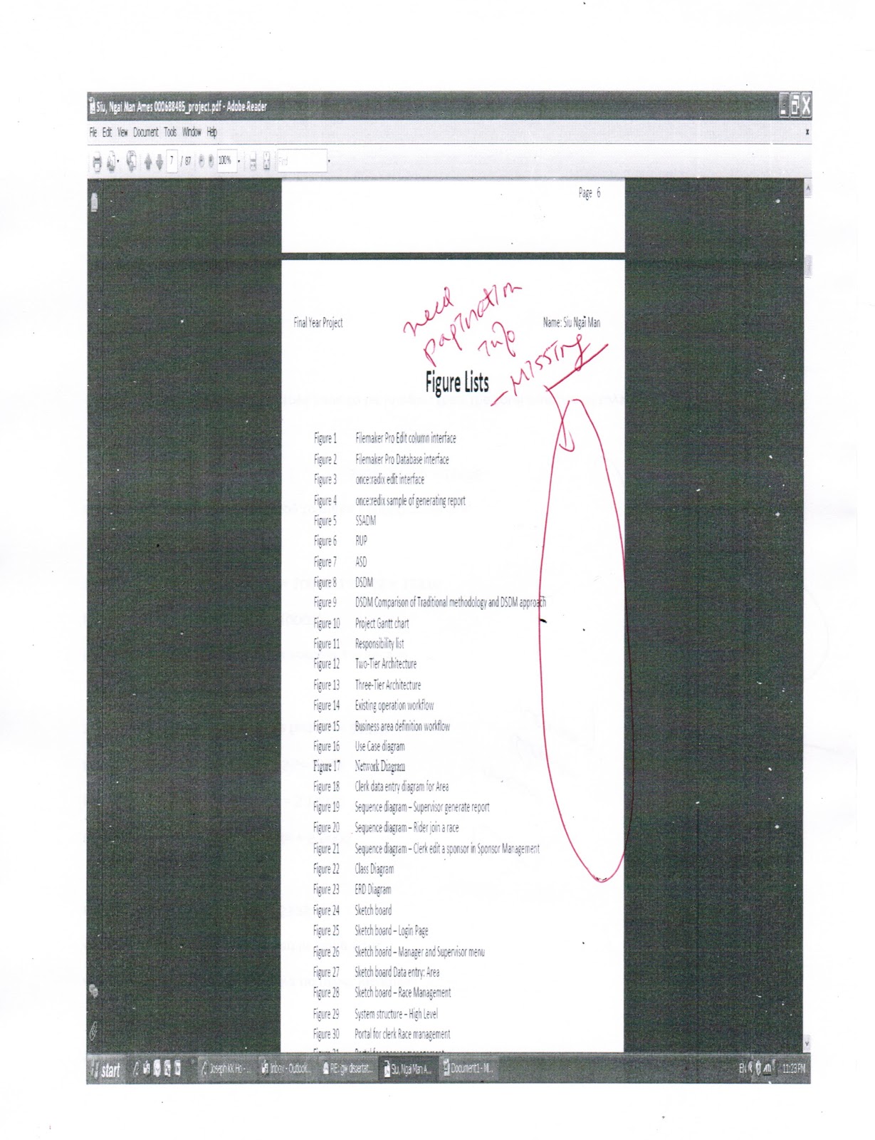 Dissertation grades uk image