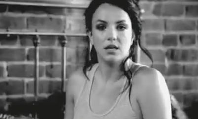 Platinum Jones: Your Handy Guide to Britney's Leaked Gimme More Vid