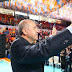 Erdogan considers Albanians as Turkey's friends in 6th Congress of AK