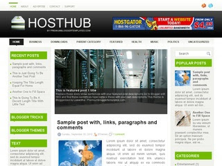 HostHub