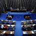 Senado aprova reajuste de 16,38 por cento para ministros do STF