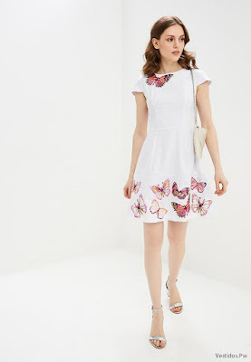 Vestidos Casuales Elegantes Vestidos Casuales Elegantes