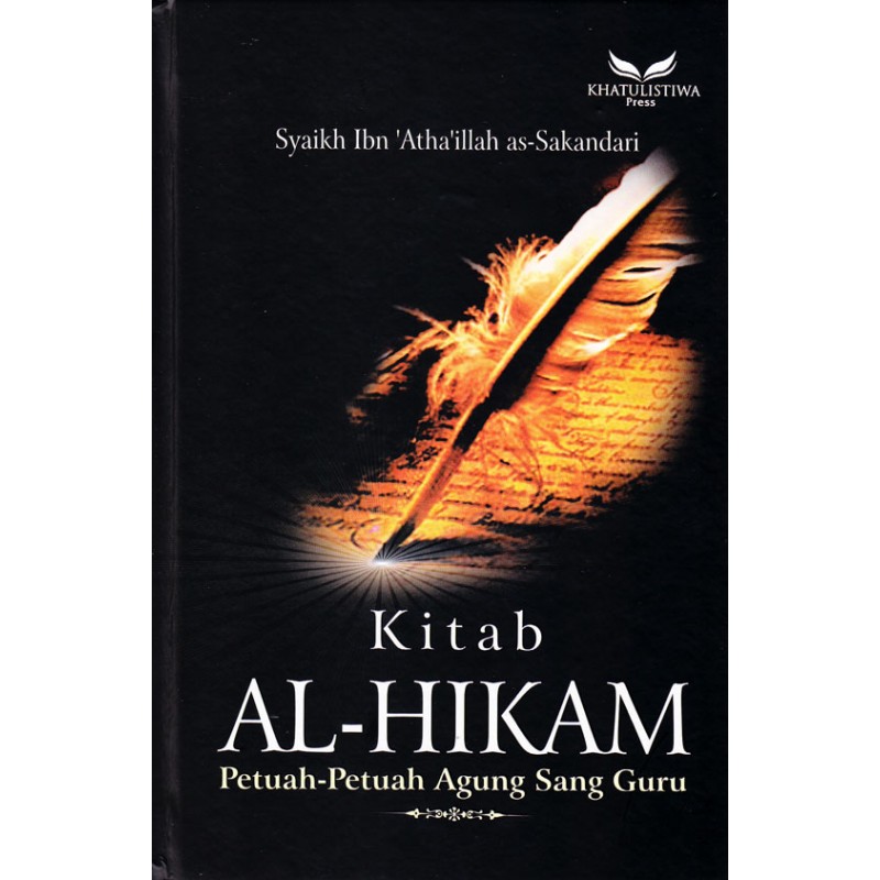Terjemahan Kitab Al Hikam Pdf
