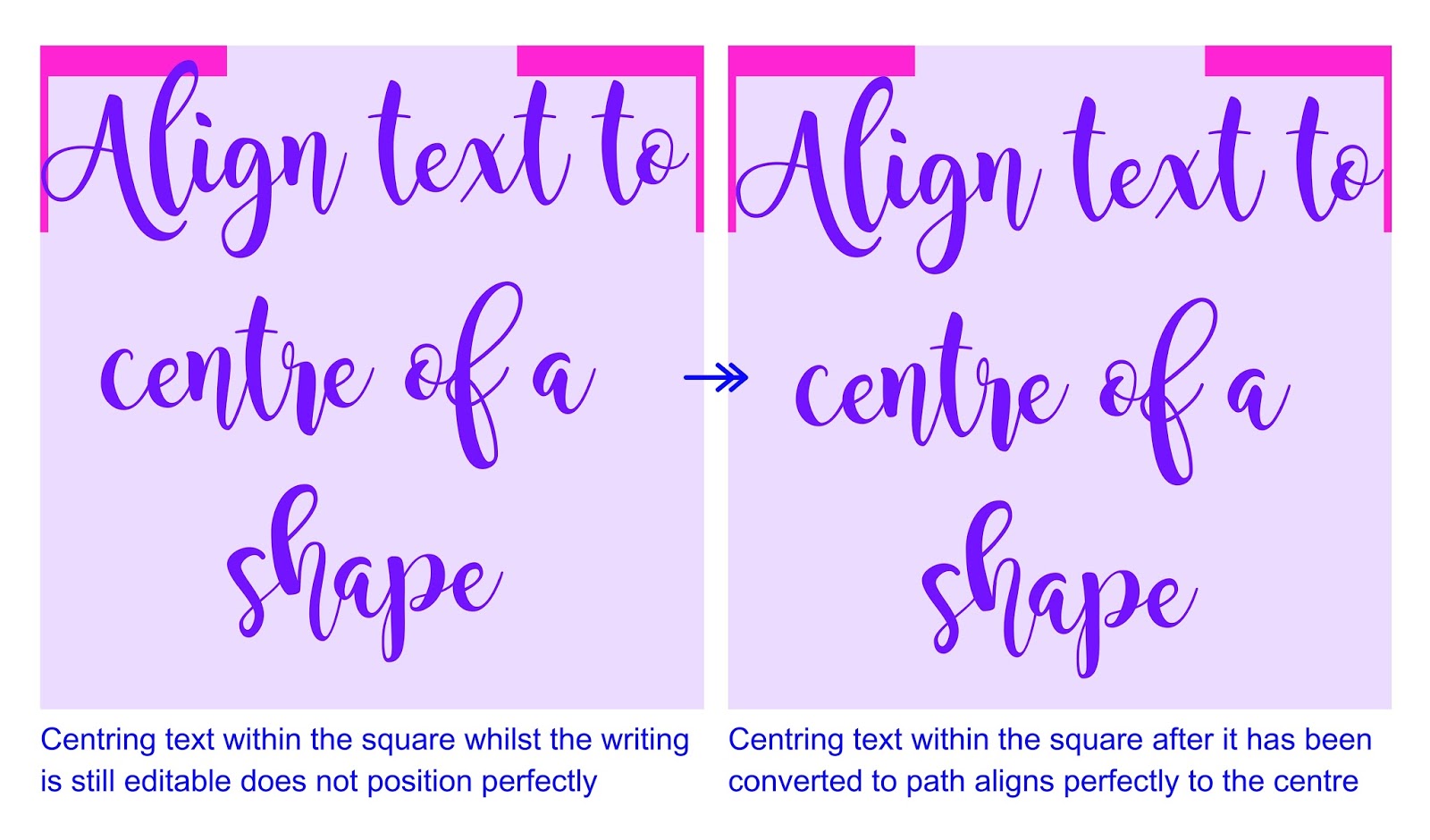 Silhouette UK Silhouette Basics an Align Tool Ninja