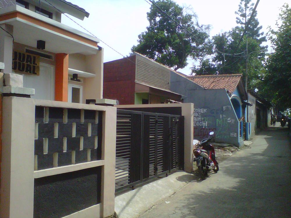    Jakarta Selatan: Dijual Rumah Minimalis Jakarta Selatan,Desain Rumah