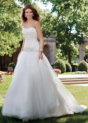 Vestidos para Boda en Jardín Vestidos para Boda en Jardín