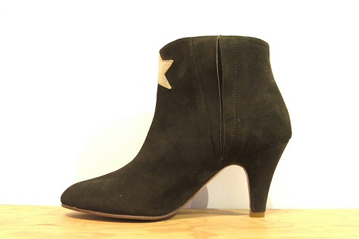 Patricia Blanchet boots