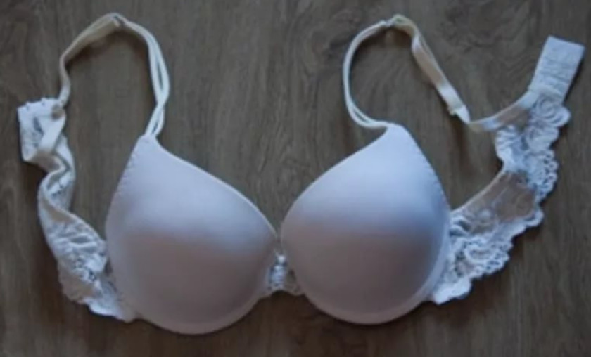 Бюст и стринги Afesie XXL ANS_AfesieXXL - Anais - Эротические комплекты: лиф и трусики - Купить