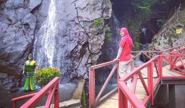 wisata majalengka curug tonjong wisata majalengka curug tonjong