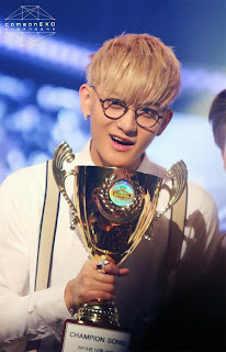 kpop destino: DEMION/ EXO, TWITTERS, INSTAGRAM, SHINee, NOTICIA, BTS Y
