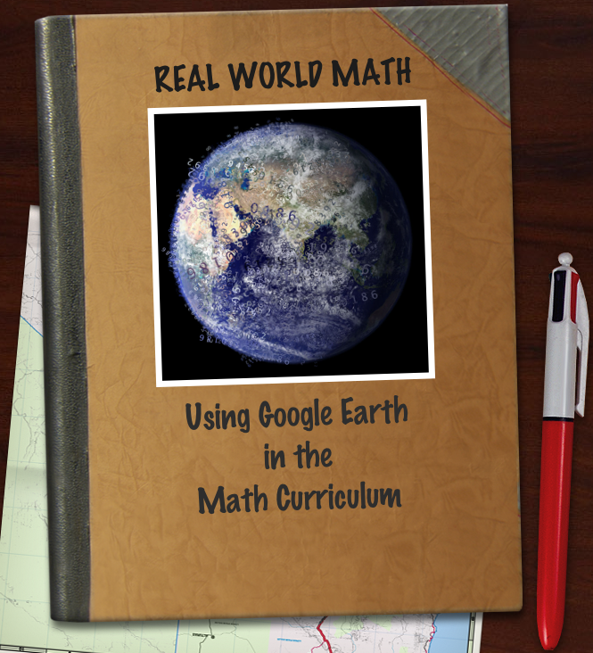Using Google Earth in Mathematics Lessons - Free Technology For Teachers