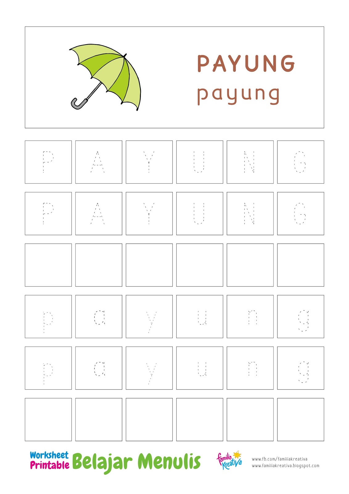 Worksheets Worksheet-belajar-menulis download gratis worksheet belajar menulis familia kreativa