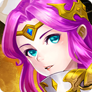 RUSH : Rise up special heroes - VER. 1.0.109 (God Mode - 1 Hit Kill) MOD APK