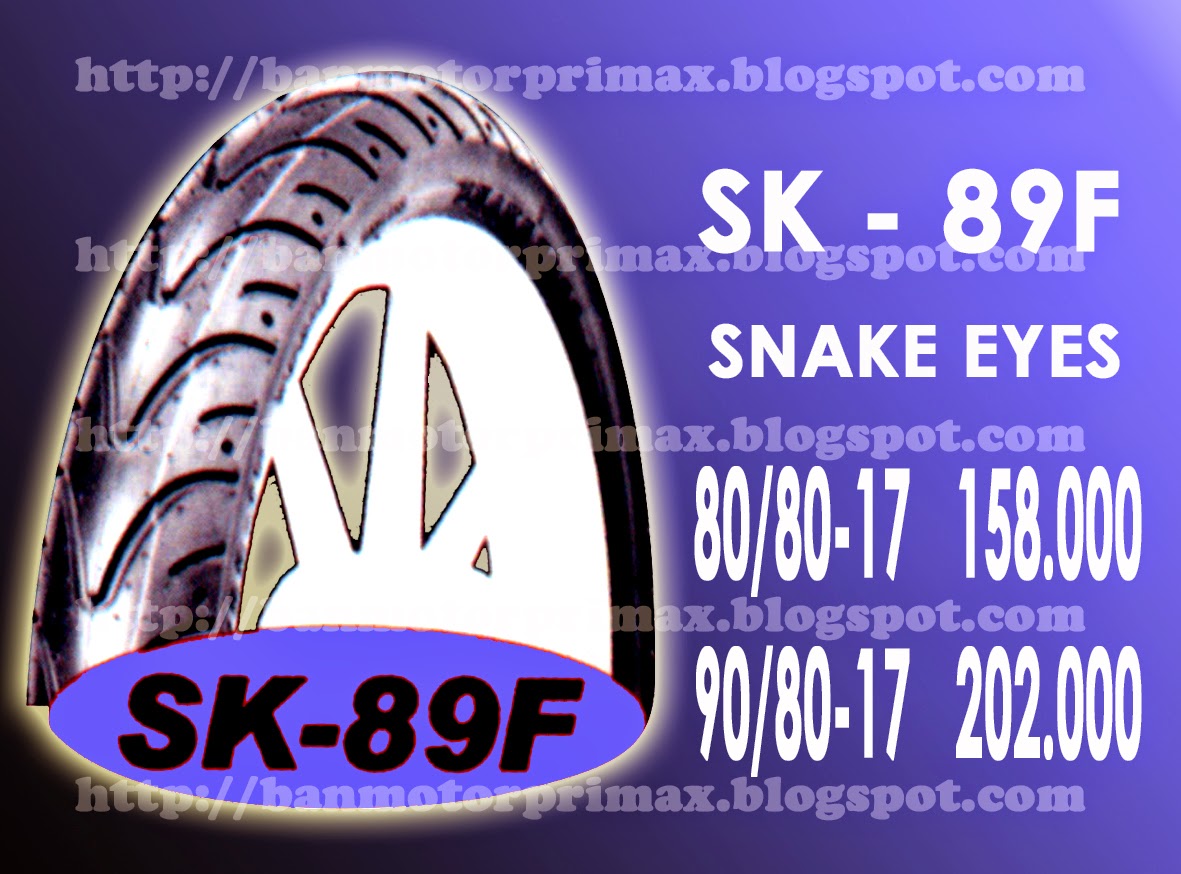 Snake Eyes Katalog Daftar Harga Ban Primax Luar Dalam Tubeless Cross Trail Scooter Drag Dan Road Race Terbaru