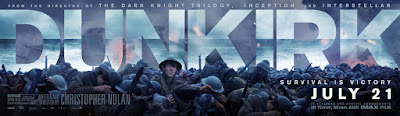 Dunkirk Banner Poster 4