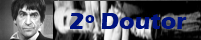 Folgado e Divertido Segundo (2º) Doutor (Doctor Who)