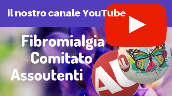 il nostro canale YouTube clicca sull'immagine per collegarti