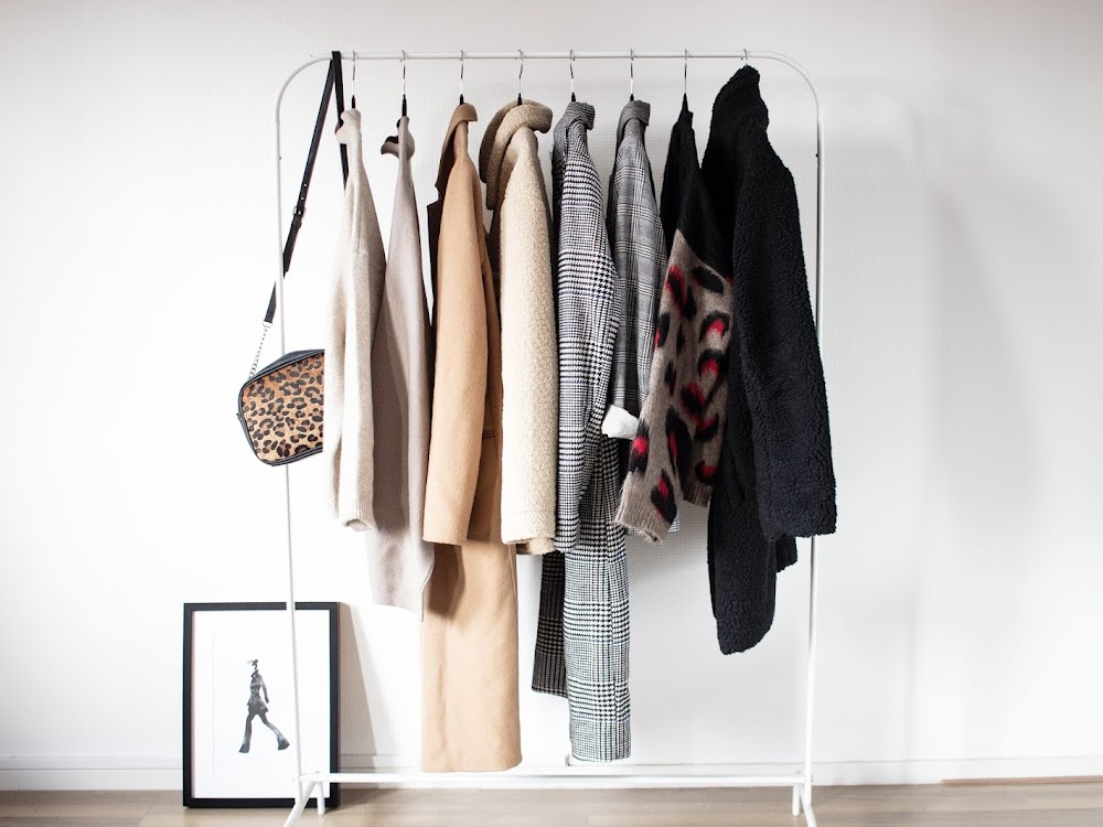 Autumn Winter Wardrobe Essentials Style And Sushi