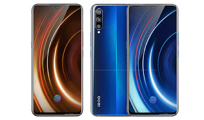 HP Gaming RAM 12GB, Segera Dirilis Oleh Vivo Terbaru 2020 HP Gaming RAM 12GB, Segera Dirilis Oleh Vivo Terbaru 2020