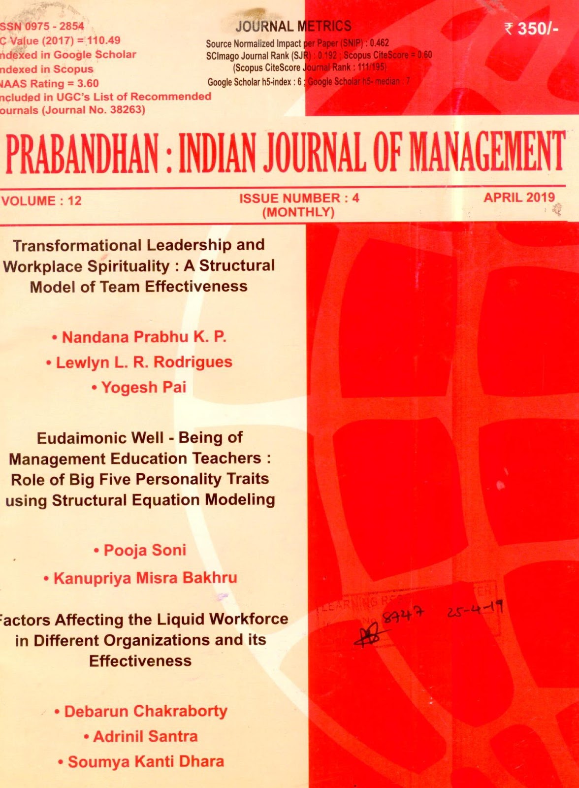 http://www.indianjournalofmanagement.com/index.php/pijom/issue/view/8447